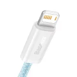 kabel-usb-do-lightning-baseus-dynamic-2-4a-2m-niebieski-stan-nowy