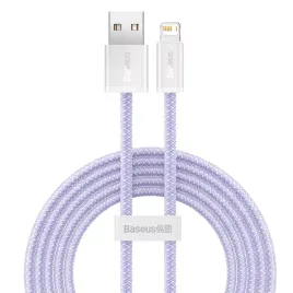 kabel-usb-do-lightning-baseus-dynamic-2-4a-2m-fioletowy
