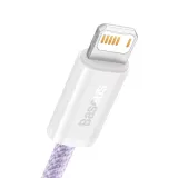 kabel-usb-do-lightning-baseus-dynamic-2-4a-2m-fioletowy-stan-nowy