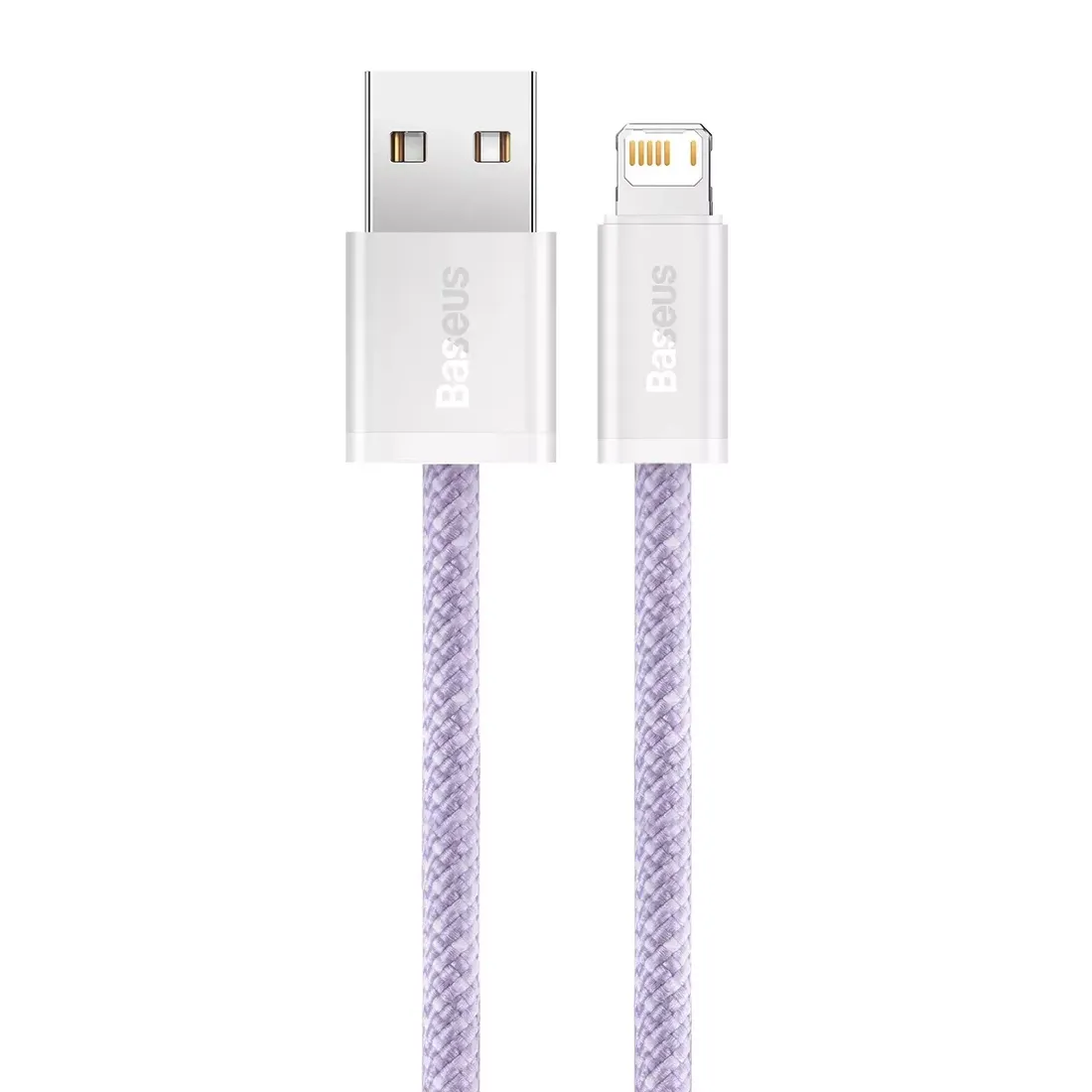 kabel-usb-do-lightning-baseus-dynamic-2-4a-2m-fioletowy