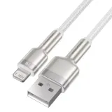 kabel-usb-do-lightning-baseus-cafule-2-4a-1m-bialy-dlugosc-przewodu-1-m