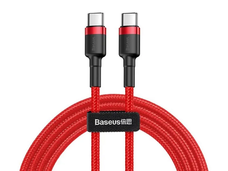 baseus-kabel-cafule-2x-usb-c-qc-3a-1m-pd-red