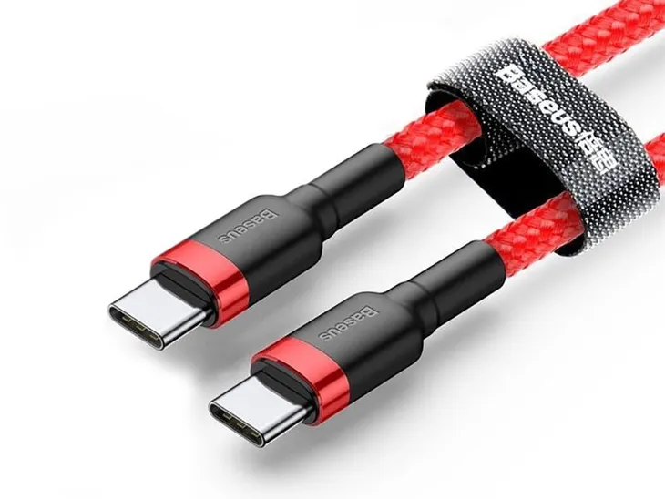 baseus-kabel-cafule-2x-usb-c-qc-3a-1m-pd-red-stan-nowy