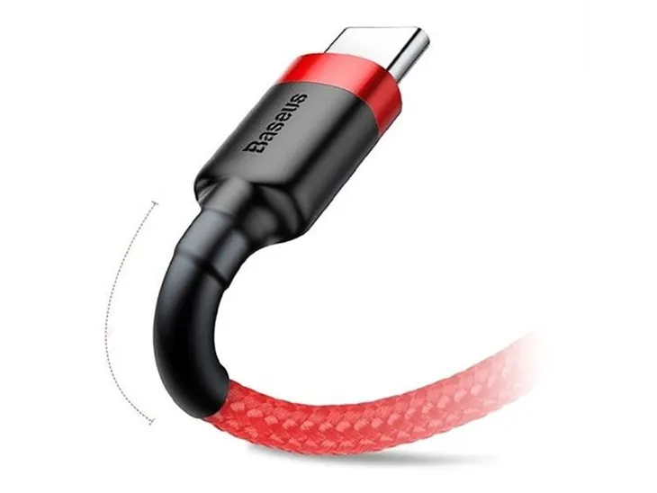 baseus-kabel-cafule-2x-usb-c-qc-3a-1m-pd-red-kolor-czerwony