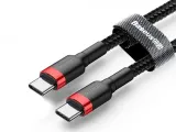 baseus-kabel-cafule-2x-usb-c-qc-3a-2m-pd-red-black-stan-nowy