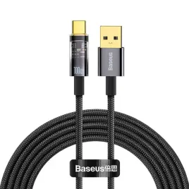 kabel-usb-do-usb-c-baseus-explorer-100w-2m-czarny