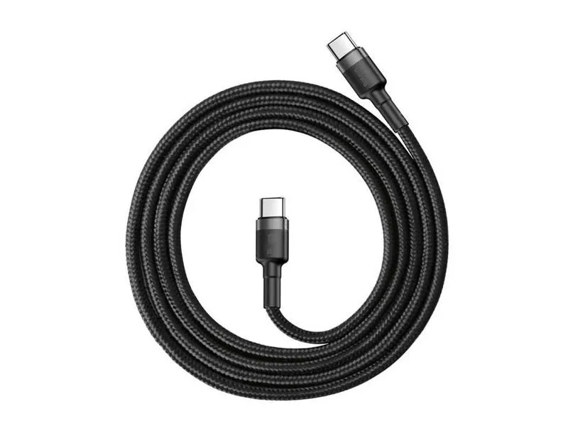 baseus-kabel-cafule-2x-usb-c-qc-3a-2m-pd-black-stan-nowy