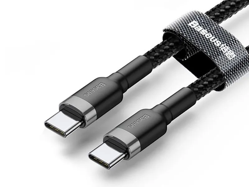 baseus-kabel-cafule-2x-usb-c-qc-3a-2m-pd-black