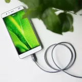 rock-space-c2-kabel-usb-c-typ-c-nylonowy-2m-15a-stan-nowy-zlacza-usb-usb-typ-c