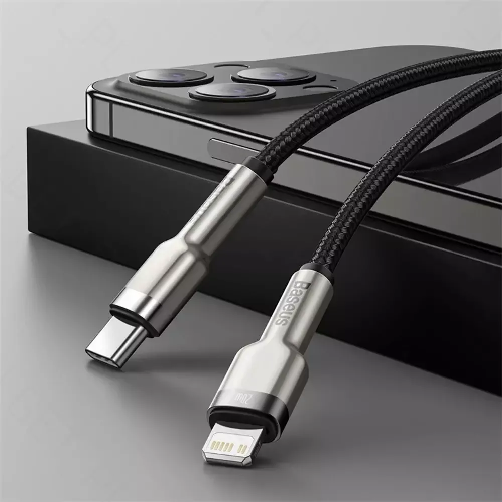 baseus-kabel-cafule-usb-c-lightning-pd-20w-025m