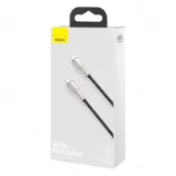 baseus-kabel-cafule-usb-c-lightning-pd-20w-025m-dlugosc-przewodu-0-25-m-stan-nowy