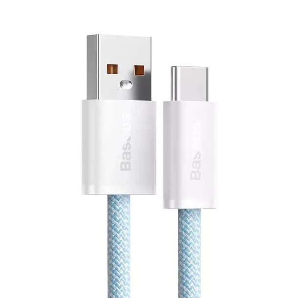 kabel-usb-do-usb-c-baseus-dynamic-series-100w-2m-niebieski