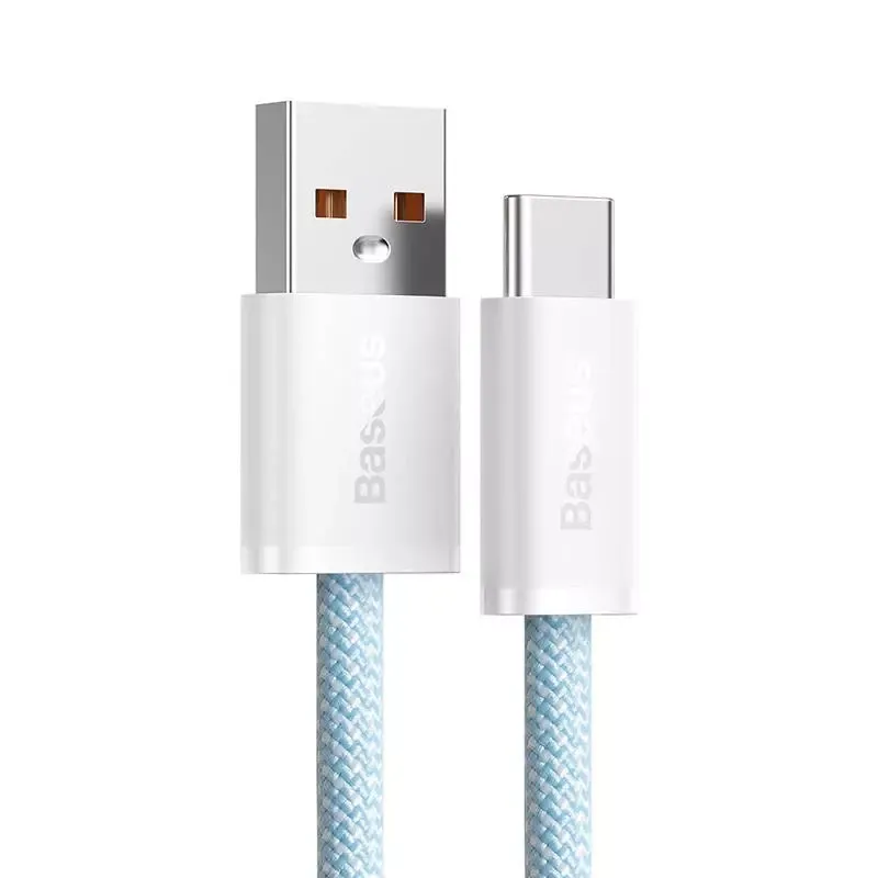 kabel-usb-do-usb-c-baseus-dynamic-series-100w-2m-niebieski