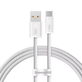 kabel-usb-do-usb-c-baseus-dynamic-series-100w-1m-bialy