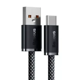 kabel-usb-do-usb-c-baseus-dynamic-series-100w-1m-szary