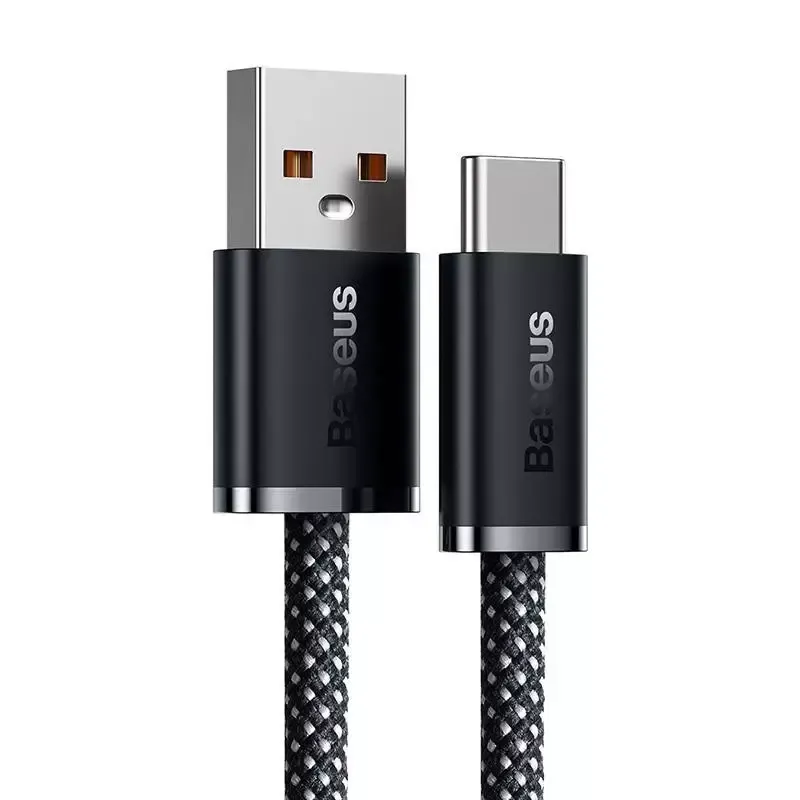 kabel-usb-do-usb-c-baseus-dynamic-series-100w-1m-szary