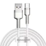 kabel-usb-do-usb-c-baseus-cafule-66w-2m-bialy