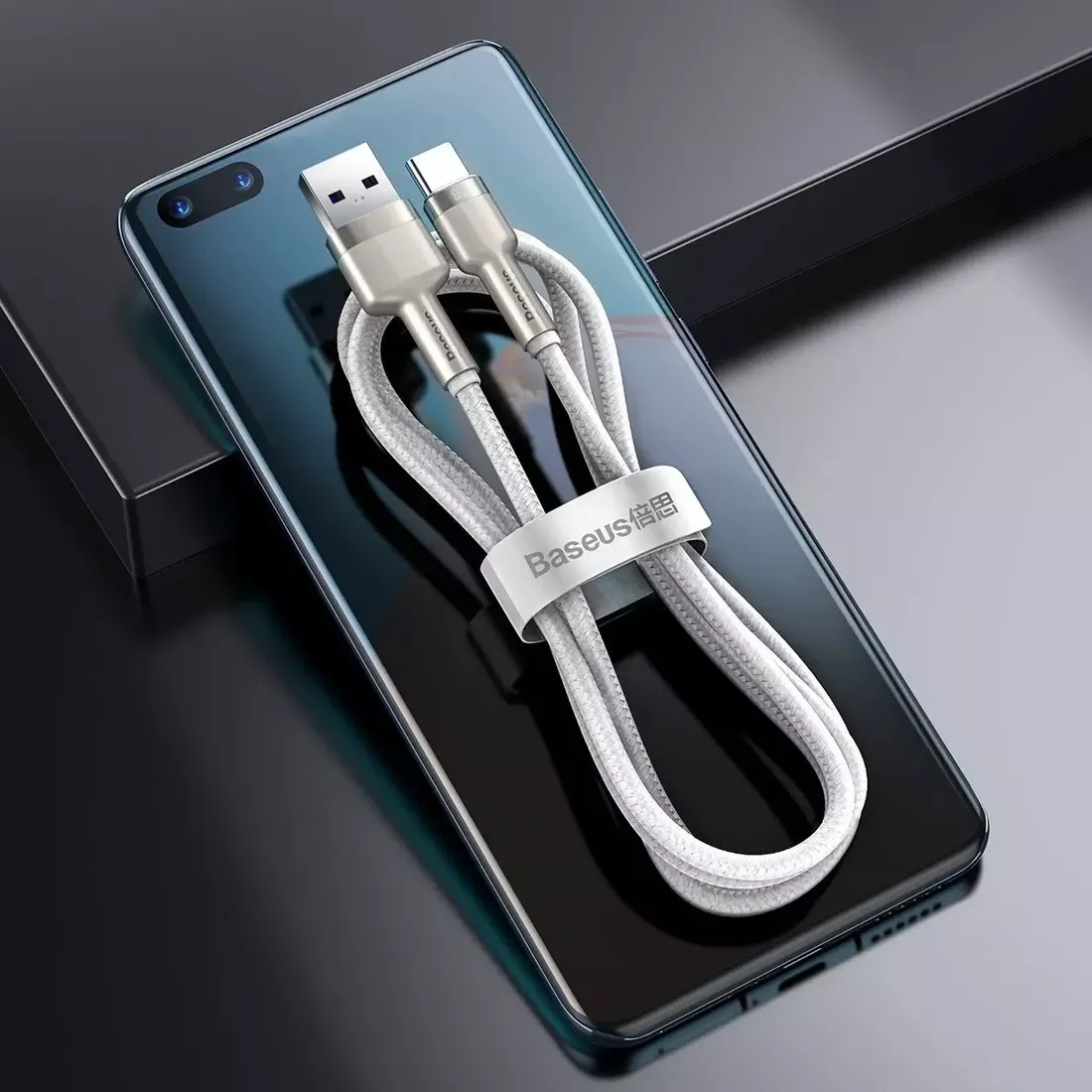 kabel-usb-do-usb-c-baseus-cafule-66w-2m-bialy-stan-nowy