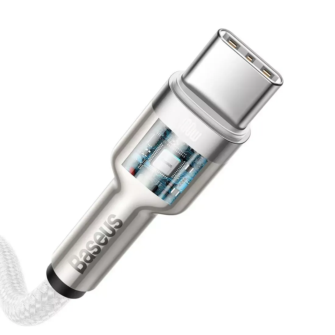 kabel-usb-c-do-usb-c-baseus-cafule-100w-1m-bialy-stan-nowy