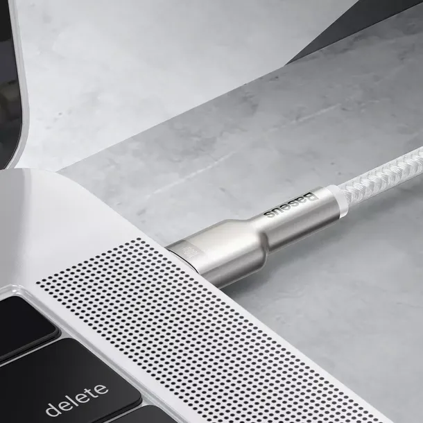 kabel-usb-c-do-usb-c-baseus-cafule-100w-1m-bialy-zlacza-usb-usb-typ-c