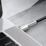 kabel-usb-c-do-usb-c-baseus-cafule-100w-1m-czarny-stan-nowy-kolor-czarny