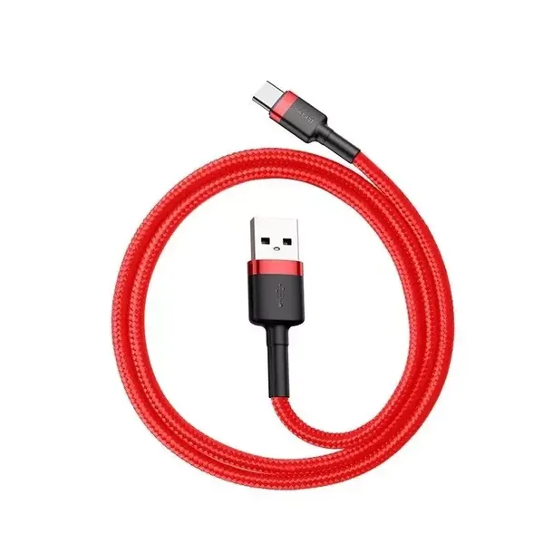 kabel-usb-do-usb-c-baseus-cafule-3a-0-5m-czerwony-kolor-czerwony