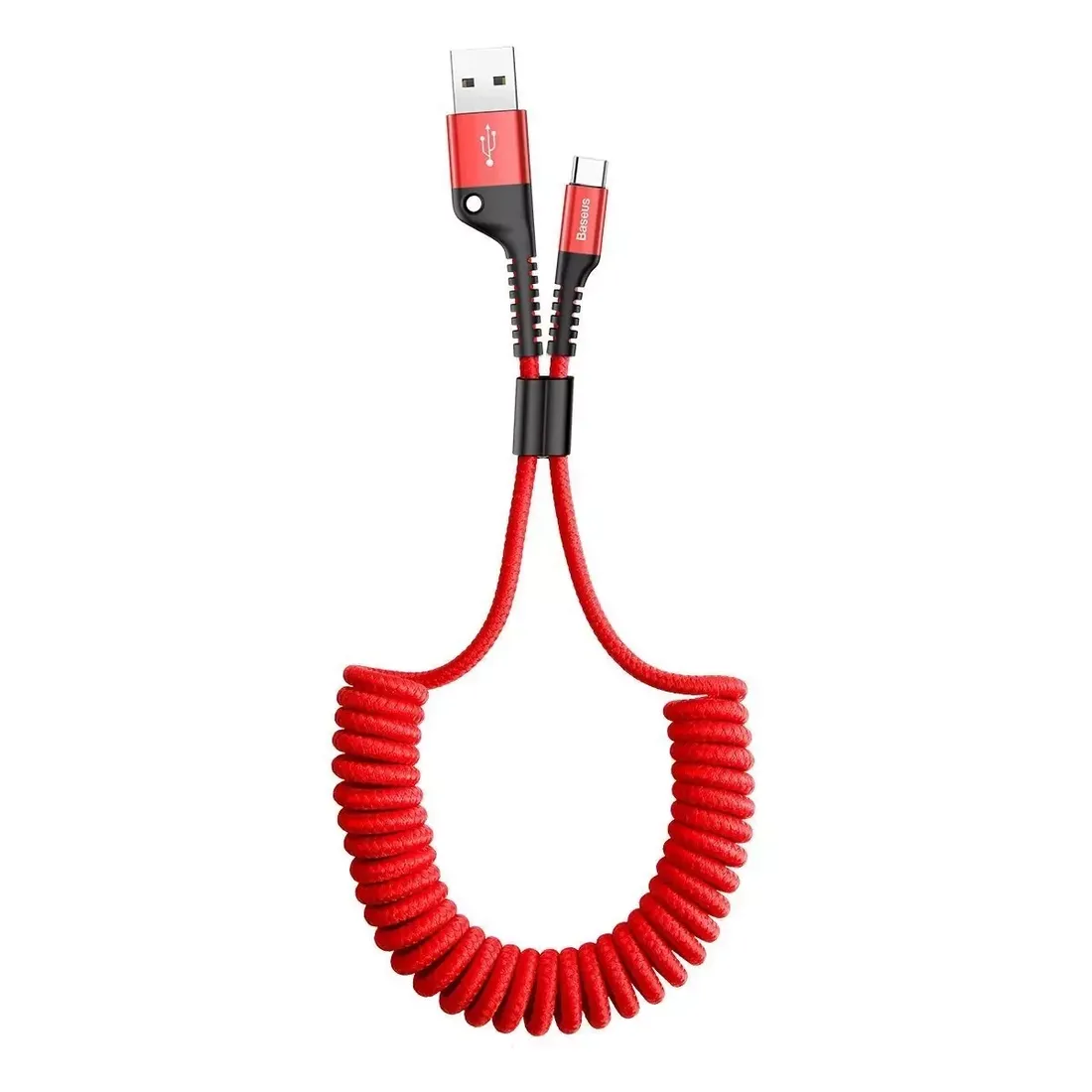kabel-usb-do-usb-c-sprezynowy-baseus-spring-1m-2a-czerwony