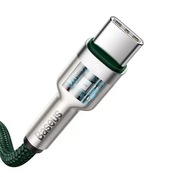 kabel-usb-c-do-usb-c-baseus-cafule-100w-2m-zielony-dlugosc-przewodu-2-m