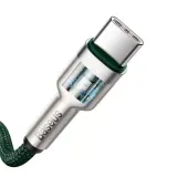 kabel-usb-c-do-usb-c-baseus-cafule-100w-2m-zielony-dlugosc-przewodu-2-m