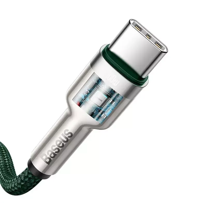 kabel-usb-c-do-usb-c-baseus-cafule-100w-2m-zielony