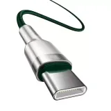kabel-usb-c-do-usb-c-baseus-cafule-100w-2m-zielony-zlacza-usb-usb-typ-c