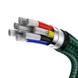 kabel-usb-c-do-usb-c-baseus-cafule-100w-2m-zielony-stan-nowy-dlugosc-przewodu-2-m