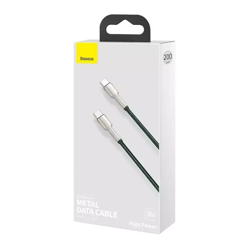 kabel-usb-c-do-usb-c-baseus-cafule-100w-2m-zielony-stan-nowy