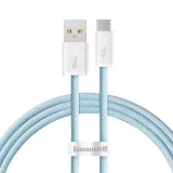 kabel-usb-do-usb-c-baseus-dynamic-series-100w-1m-niebieski