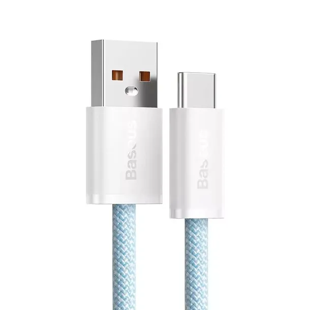 kabel-usb-do-usb-c-baseus-dynamic-series-100w-1m-niebieski-zlacza-usb-usb-typ-c