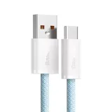 kabel-usb-do-usb-c-baseus-dynamic-series-100w-1m-niebieski-zlacza-usb-usb-typ-c