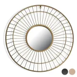 lustro-scienne-metal-okragly
