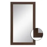 lustro-scienne-98-x-28-x-178-cm-brazowy-dmf