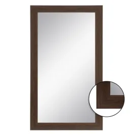 lustro-scienne-98-x-28-x-178-cm-brazowy-dmf