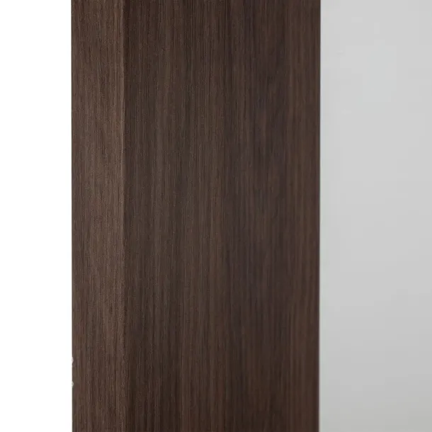 lustro-scienne-98-x-28-x-178-cm-brazowy-dmf-stan-nowy