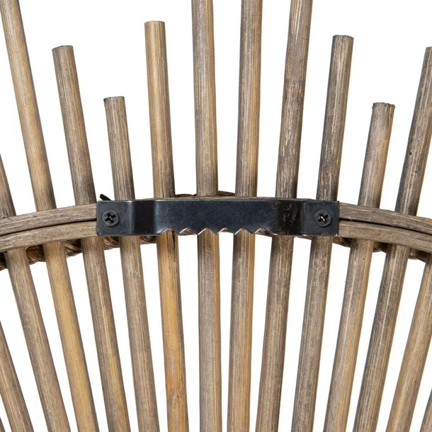 lustro-scienne-szary-bambus-72-x-3-x-72-cm-stan-nowy