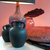maly-wazon-czarny-amfora-wysokosc-produktu-14-5-cm