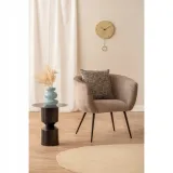 niebieski-wazon-szklany-maly-present-time-srednica-17-cm