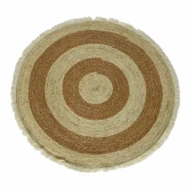 dywan-brazowy-o-100-cm
