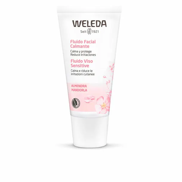 fluid-do-twarzy-weleda-almendra-30-ml