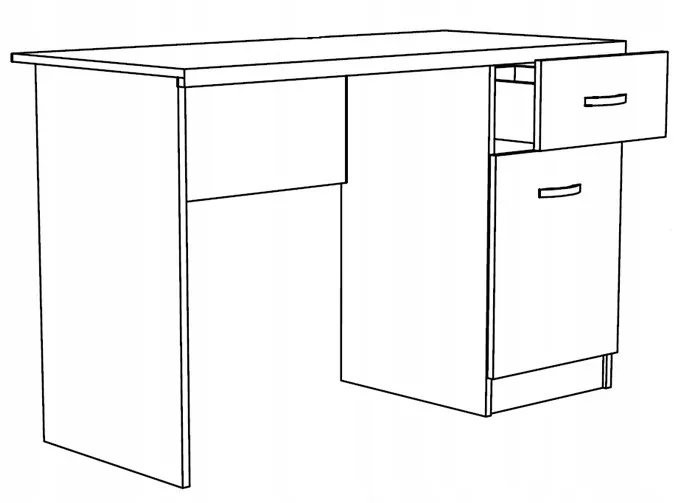 biurko-biale-top-mix-1d1s-120-stan-nowy