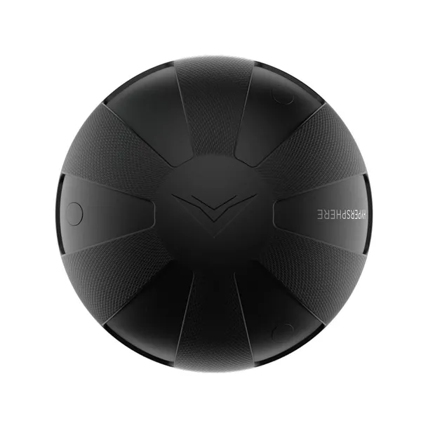 pilka-wibracyjna-hypersphere-mini-rodzaj-masazer
