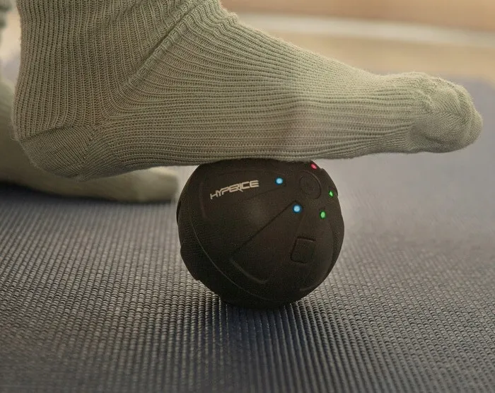pilka-wibracyjna-hypersphere-mini-stan-nowy