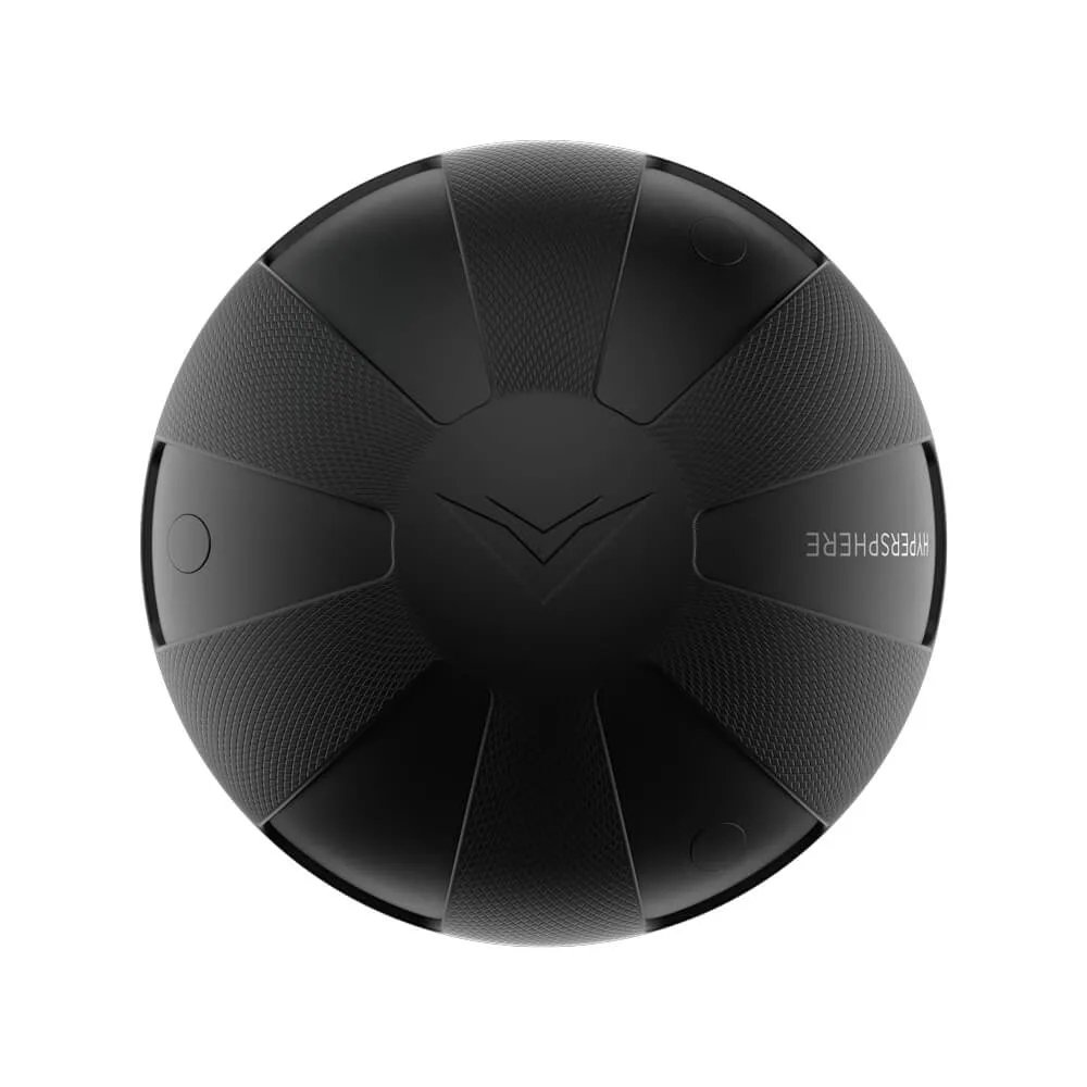 pilka-hypersphere-mini-stan-nowy