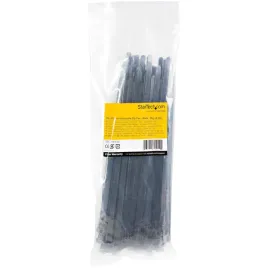 opaski-kablowe-startech-cbmztrb10bk-czarny